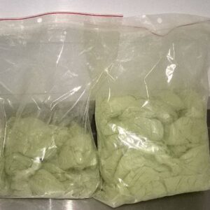 MESCALINE ( peyote * dried mescaline powder )