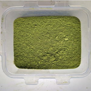 MESCALINE ( peyote * dried mescaline powder )