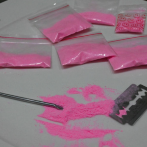 NEXUS 2C-B (4-bromo-2,5-dimethoxyphenethylamine)