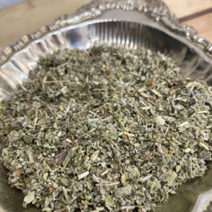 SALVIA (salvia divinorium (sage leaves )