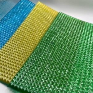 LSD ( gelatin tabs Lysergic acid diethylamide )