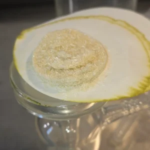 MESCALINE ( peyote* mescaline HCl )
